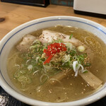 ばにはつ 分家 - 