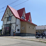 ばにはつ 分家 - 