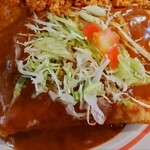 Mexican Food OBBLIGATO - 