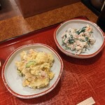 うどん 讃岐路 - 