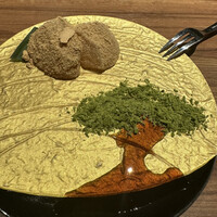 黒毛和牛ヘレ肉専門店 炭火焼肉 りきちゃん 北浜店 - 