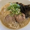 麺道 しゅはり 六甲道本店