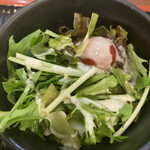 はれるや横丁 - 