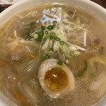 はれるや横丁 - 