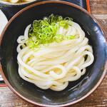 ヨコクラうどん - 