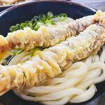 ヨコクラうどん - 