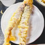 ヨコクラうどん - 