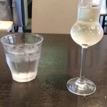 トラットリア カワナベ - 