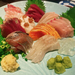 Ginza Ippashi - 