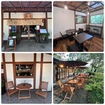 TERA CAFE SHIEN ZOJOJI - 