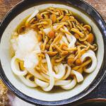 ヨコクラうどん - 