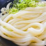 ヨコクラうどん - 