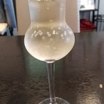 トラットリア カワナベ - 