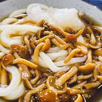 ヨコクラうどん - 