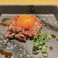 焼肉 赤坂 えいとまん - 