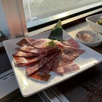 焼肉ぽんが 江ノ島 - 