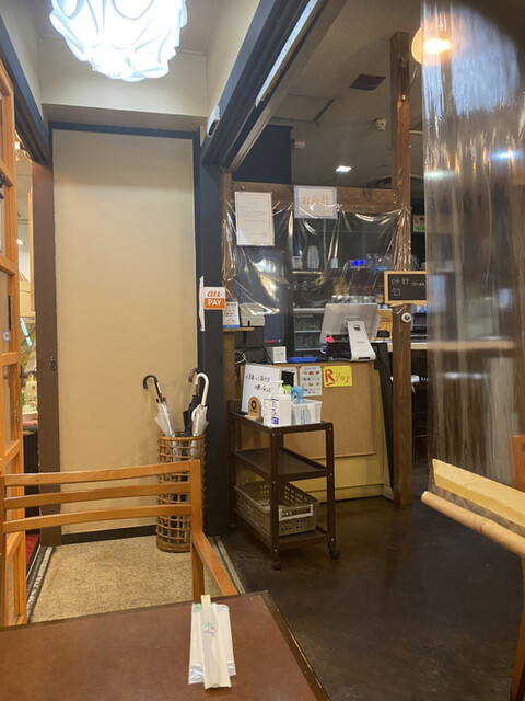 はれるや横丁 - 本八戸（居酒屋）の写真