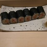 すし宮川 - 追加注文