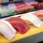 Sushi Take - 
