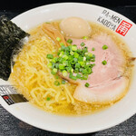 ラーメン角屋 - 