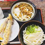 ヨコクラうどん - 