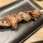 立ち飲み マルイチ 立石店 - レバー？