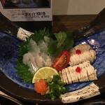 あなご料理 柊 - 