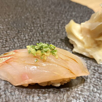 名駅 鮨 Sublime - 