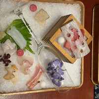 日本料理 丸しま - 