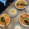 Rojiura Curry SAMURAI. 立川店