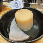 ちょいおでん - 