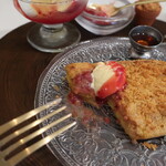 フレンチマーケット - 