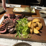 源兵衛 なんば店 - 