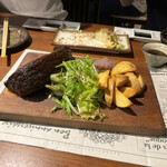 源兵衛 なんば店 - 