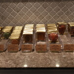 フレンチマーケット - 