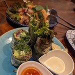 タイ料理 新宿ランブータン - 