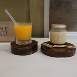 フレンチマーケット - 