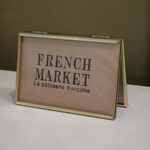 フレンチマーケット - 