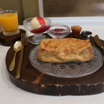 フレンチマーケット - 