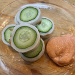 ちょいおでん 小伝馬町店 - 