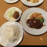 ウチョウテン - 