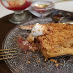 フレンチマーケット - 