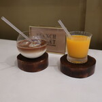 フレンチマーケット - 