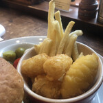 イーストヴィレッジ - 