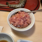 Shichibeiya - 鍋の具　サメの軟骨入りつみれ