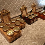 フレンチマーケット - 