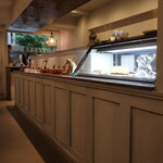 フレンチマーケット - 