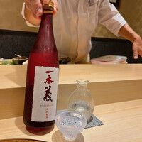 名古屋 栄 鮨 栄華 - 