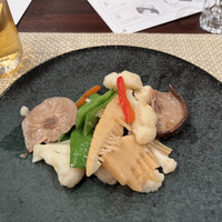 海皇 大阪堂島店 - 