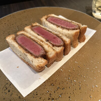 SATOブリアン 本店 - 